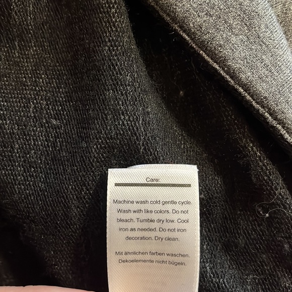 Smartwool Sweater Shirt - Picture 6 of 6